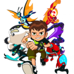 Nowa odsłona „Ben 10” w Cartoon Network