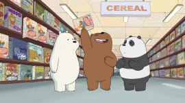 Będzie trzeci sezon „Między nami, misiami” - Cartoon Network wyprodukuje trzeci sezon popularnego serialu “Między nami, misiami”.