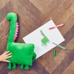 Trwa konkurs rysunkowy „Zabawa to poważna sprawa”