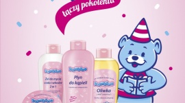 Bambino jest z nami już od 60ciu lat! - W trosce o najbliższych wybierały je nasze babcie, mamy, a dziś wybieramy je my...