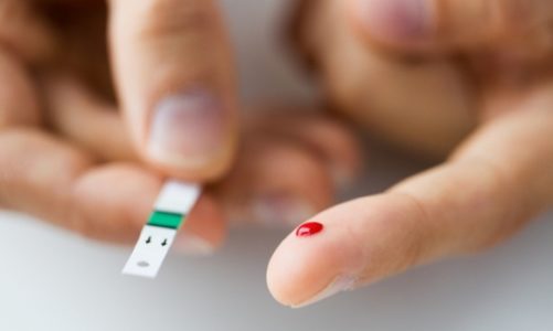 Co 5. nastolatek ma nadwagę – to prosta droga do cukrzycy typu II