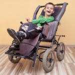 10-letni Piotruś z Mniszkowa walczy z MLD