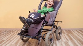 10-letni Piotruś z Mniszkowa walczy z MLD - Jest drugą najczęściej diagnozowaną chorobą genetyczną wśród dzieci. Działa z ukrycia, a jej początkowe objawy nie są alarmujące. Jednak z czasem destabilizuje układ nerwowy.