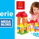 Mega ferie z Portem Łódź