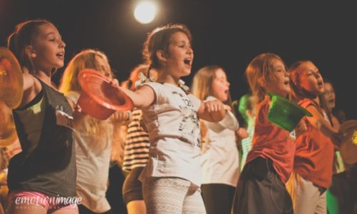 W jaki sposób dodatkowe zajęcia wpływają na rozwój dzieci?