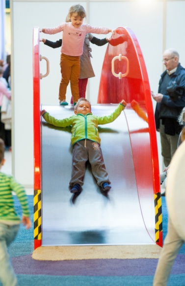 Port Łódź i IKEA zapraszają na weekend