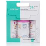 Wyprawka z produktami Linomag® oraz instruktażem pierwszej pomocy niemowlętom