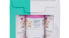 Wyprawka z produktami Linomag® oraz instruktażem pierwszej pomocy niemowlętom - Wyprawka z produktami Linomag® to doskonałe rozwiązanie dla przyszłych lub świeżo upieczonych rodziców. W jednym opakowaniu znajdują się preparaty przeznaczone do pielęgnacji dziecka od chwili jego narodzin oraz instruktaż udzielania pierwszej pomocy niemowlętom