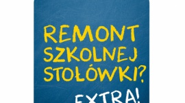 „Extra Szkolna Stołówka” na półmetku. Głosowanie na szkoły nadal trwa! - Jeszcze przez 6 tygodni trwa głosowanie w konkursie, który towarzyszy programowi „Extra Szkolna Stołówka”.