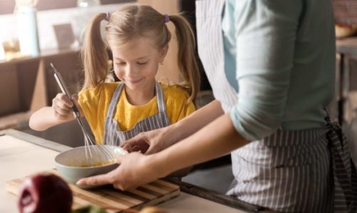 "Wiosenne" pomysły na zabawy z dzieckiem