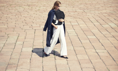 CYBEX YEMA – elegancja w ruchu!