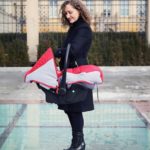 Mama wie lepiej: mały człowiek w samochodzie – czyli co potrzeba do bezpiecznej
