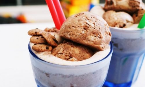 Pokażcie dziecku co było w Waszej naturze, gdy byliście mali