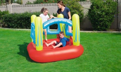 Zabierz swoje dziecko do świata kreatywnej zabawy