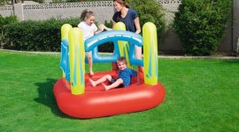 Zabierz swoje dziecko do świata kreatywnej zabawy - Z okazji Dnia Dziecka podaruj swojemu maluchowi jeszcze więcej magicznej zabawy i wybierz dla niego prezent z ciekawej oferty handlowej Netto. W sklepach sieci znajdziesz duży wybór zabawek dla najmłodszych.