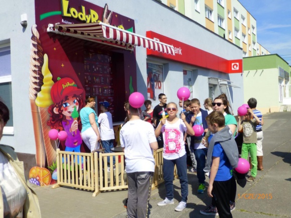 Wyjątkowy Dzień Dziecka z LodamiBonano - Dzień Dziecka zbliża się wielkimi krokami. Zapewne większość rodziców będzie dwoić się i troić, aby uczynić swoim pociechom miłą niespodziankę.