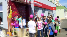 Wyjątkowy Dzień Dziecka z LodamiBonano - Dzień Dziecka zbliża się wielkimi krokami. Zapewne większość rodziców będzie dwoić się i troić, aby uczynić swoim pociechom miłą niespodziankę.