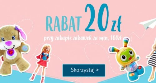 Edukacja przez zabawę, czyli mądre zakupy na Dzień Dziecka z bdsklep.pl