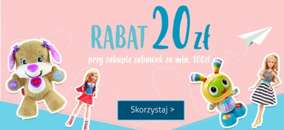 Edukacja przez zabawę, czyli mądre zakupy na Dzień Dziecka z bdsklep.pl