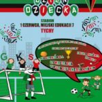 Integracyjny Dzień Dziecka na tyskim stadionie