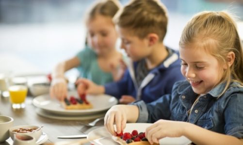 ZDROWIE BRZUSZKA TWOJEGO MALUSZKA