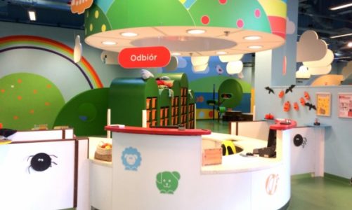 Wyścigi i Dzień Ojca w Porcie Łódź Junior