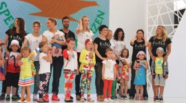 Inauguracja kolejnej edycji „Razem Możemy Więcej” podczas Warsaw Fashion Street - Marka Endo, od lat tworząca wyjątkowe kolekcje ubranek dziecięcych, znana jest także z tego, że angażuje się w pomoc najmłodszym potrzebującym.