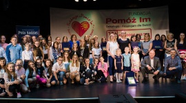 "Pola Nadziei". Podsumowanie żonkilowej kampanii. - Blisko 20 tysięcy żonkili zakwitło wiosną w województwie podlaskim w ramach VII edycji kampanii społecznej „Pola Nadziei”.