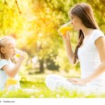 DIETA DZIECKA NA 5+!