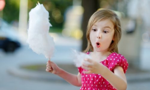 Dzień Dziecka świętują podwójnie