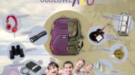 Obozowe ABC – czego możesz nauczyć dziecko, które jedzie na obóz? - Czego możesz nauczyć swoje dziecko przed wyjazdem na obóz?