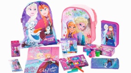 Szkolna wyprawka dla małego ucznia: z fantazją, bez stresu i niedrogo! - Zakup nowych podręczników, zeszytów i innych artykułów szkolnych, zajęcia pozalekcyjne – to wszystko może nadszarpnąć budżet domowy. Netto z myślą o rodzicach i ich dzieciach już teraz wprowadza do swojej oferty artykuły szkolne z ulubionymi motywami z bajek.