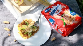 Wakacje – doskonały moment na odkrycie dziecięcej pasji - 70% badanych mam deklaruje, że w naturze ich dzieci leży odkrywanie i realizacja swoich pasji. Wakacje to idealny moment, by nasze pociechy mogły spróbować różnych aktywności i ciekawych form spędzania czasu. Może odkryta w wakacje pasja stanie się sposobem na dorosłe życie.