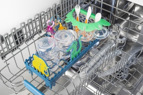 Nowa zmywarka Baby Care od Indesit