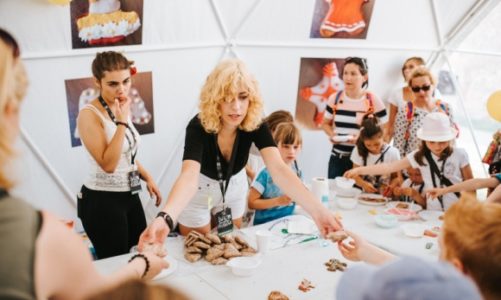 Święto Toruńskiego Piernika 2017: moc przygód i atrakcji dla całych rodzin!