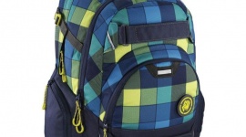 Wielofunkcyjny jak plecak - dlaczego nie warto na nim oszczędzać? - Zakup plecaka to jedno z najważniejszych i wcale nie najłatwiejszych zadań przed rozpoczęciem roku szkolnego.