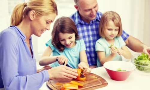 Pierwszy dzwonek za pasem. Zaplanuj urozmaicone drugie śniadania