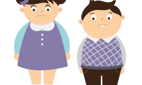 Jak sprawdzić, czy BMI dziecka jest prawidłowe?