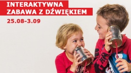 Akcja komunikacja! Interaktywna zabawa dla całej rodziny. - Model prawdziwego satelity telekomunikacyjnego, zwierciadła akustyczne oraz urządzenie prezentujące szybkość dźwięku - te i wiele innych niezwykłych eksponatów będzie można obejrzeć w Porcie Łódź