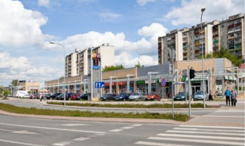 Bezpiecznie do szkoły z Vis a Vis Radom