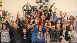 Szkoły otrzymają bezpłatny dostęp do platformy edukacyjnej Squla - Squla.pl to platforma edukacyjna, która w przystępnej formie pozwala utrwalać wiedzę zdobytą w szkole. To także świetna pomoc w prowadzeniu lekcji.