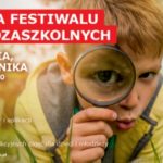 Festiwal zajęć pozaszkolnych w Wola Oarku