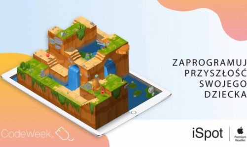 (Za)koduj przyszłość!