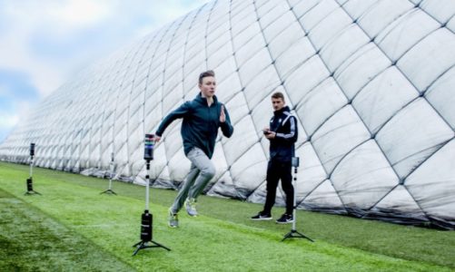 Idealny trening zapisany w genach