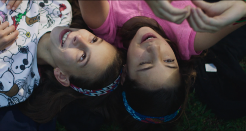 Drodzy mamo i tato! Kampania momondo