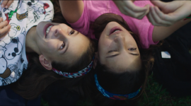 Drodzy mamo i tato! Kampania momondo - Nowa kampania społeczna momondo promuje tolerancję ponad podziałami, koncentrując się na dzieciach