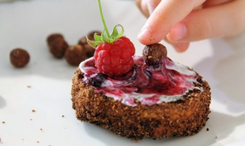 Ruch i sport – dzieci mają je w swojej naturze