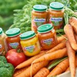 Dieta z myślą o rozwoju niemowlęcia – ważne zasady dla każdego rodzica