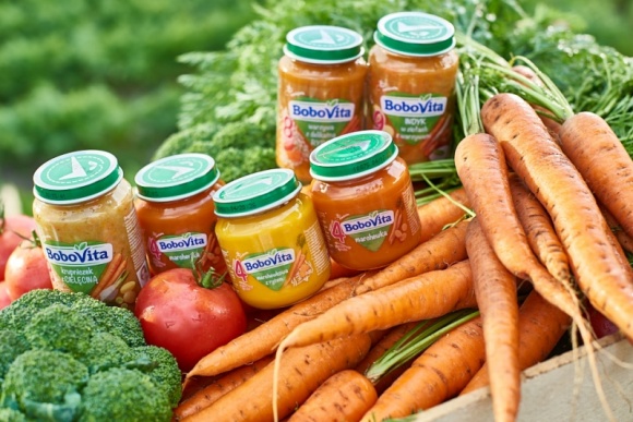 Dieta z myślą o rozwoju niemowlęcia – ważne zasady dla każdego rodzica