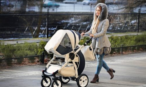 Mama wie lepiej: Misja jesienny spacer z dzieckiem – Jak to dobrze zorganizować,